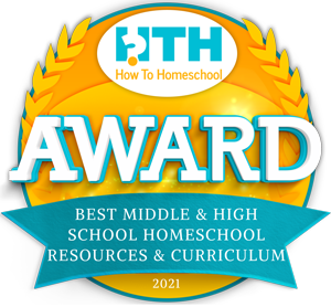 Best Middle and High School Homeschool Curriculum of 2021 How to Homeschool Best Middle & High School Homeschool Resources & Curriculum 2021 Winner - Drawing On History - High School Art History and Fine Art Curriculum